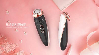 超聲波醫療美容儀產品設計