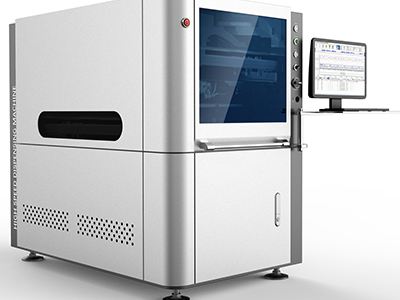 壹零壹工業(yè)設(shè)計(jì)案例:高速點(diǎn)膠機(jī)的創(chuàng)作筆記