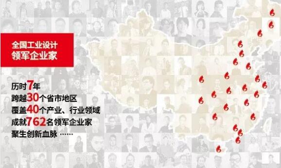 中國工業(yè)設(shè)計(jì)公司領(lǐng)軍人物集結(jié)！十月聚焦世界工業(yè)設(shè)計(jì)大會！