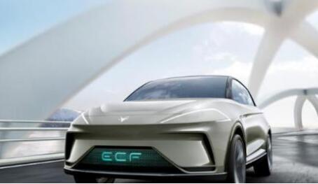 從北京看中國的汽車工業設計之路