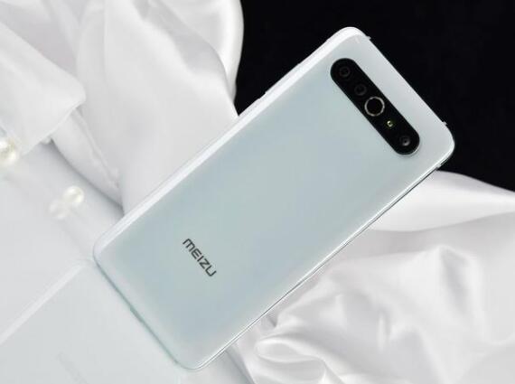 極邊全面屏+陶瓷后蓋工業設計 手機界最高顏值產品設計竟是它