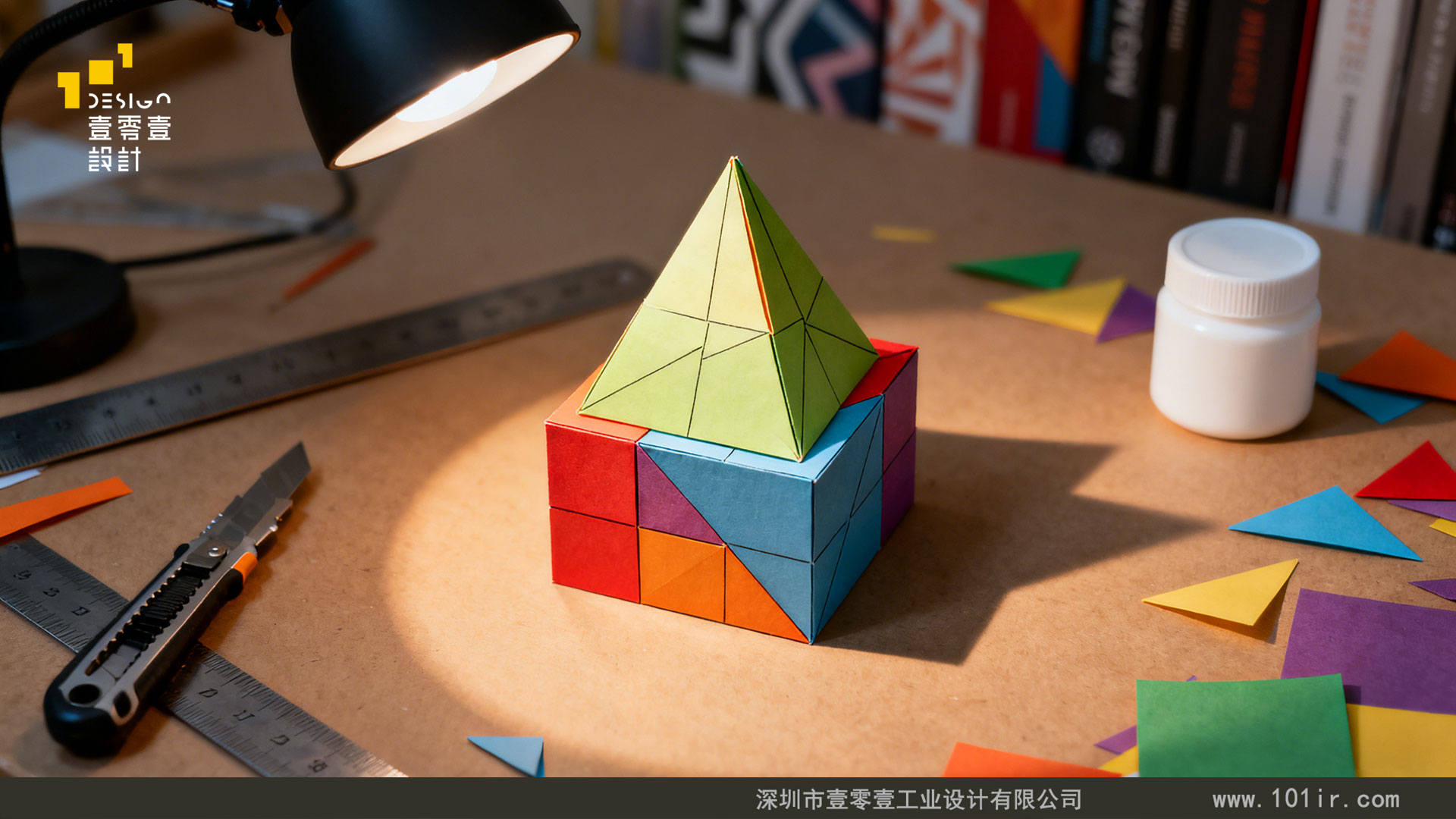 工業(yè)設(shè)計專業(yè)