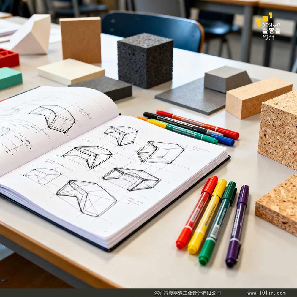 工業(yè)設(shè)計專業(yè)