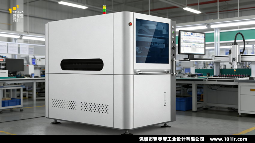 點(diǎn)膠機(jī)設(shè)計(jì)