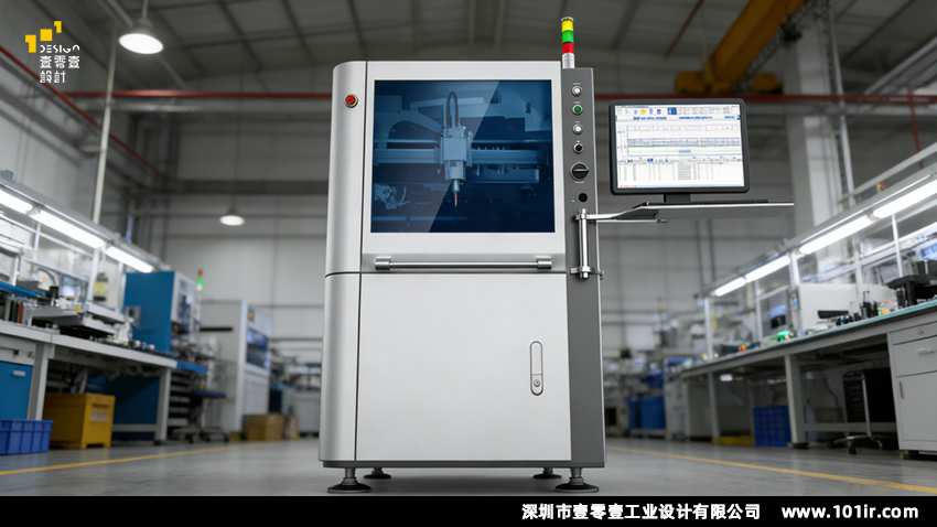點(diǎn)膠機(jī)設(shè)計(jì)