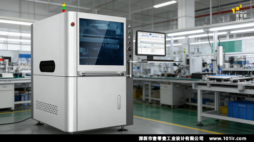 點(diǎn)膠機(jī)設(shè)計(jì)