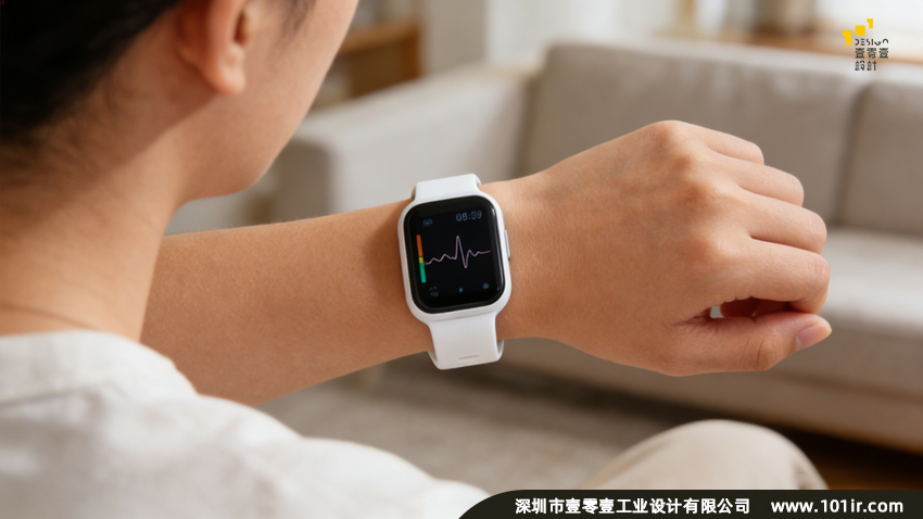 醫療產品人性化設計