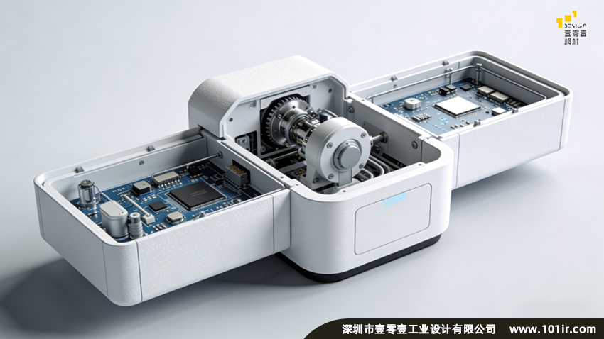 醫療產品人性化設計