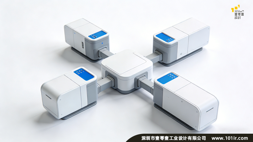 醫療產品人性化設計