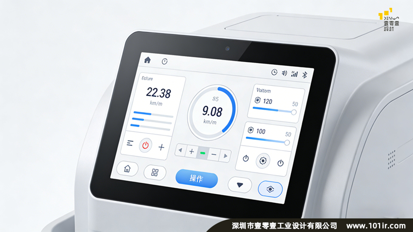 醫療產品人性化設計