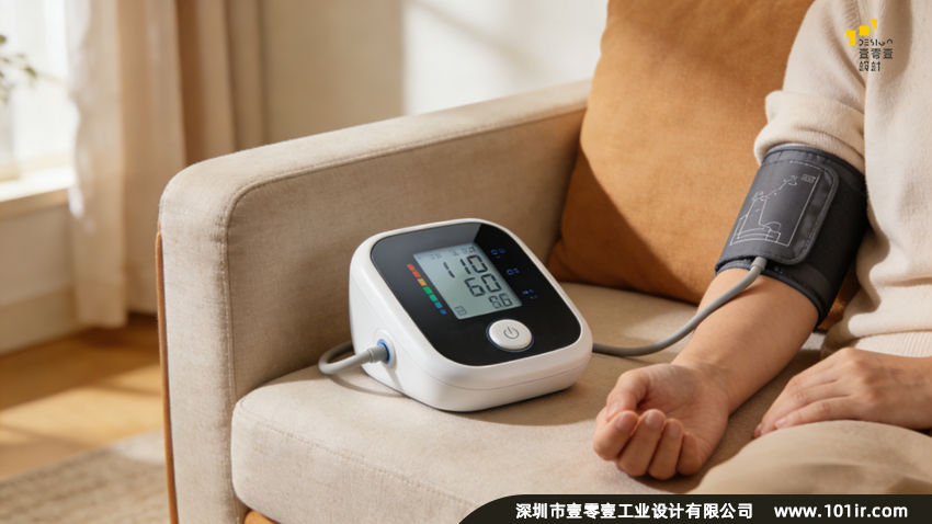 醫療產品人性化設計