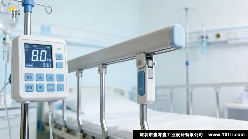 醫療產品人性化設計