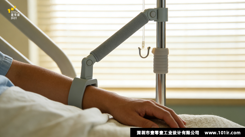 醫療產品人性化設計